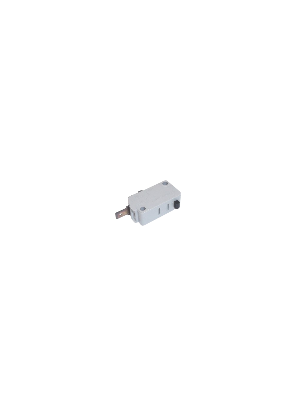 Microinterruptor para recortadora Verdemax Tr20 Microinterruptor para recortadora Verdemax Tr20