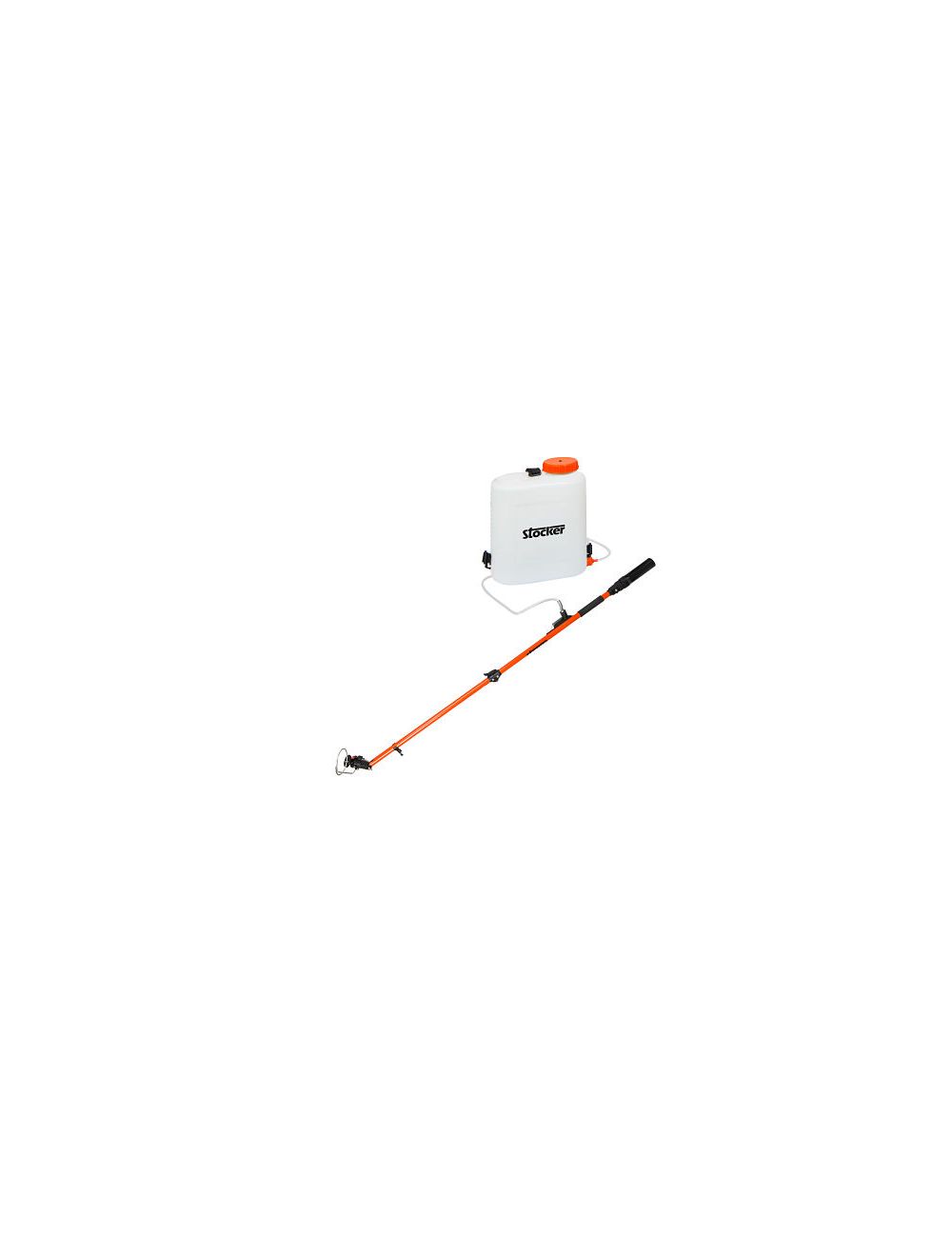 Micronizador sin campana
