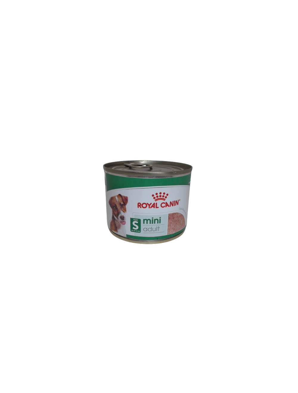 lata Royal Canin Mini adult