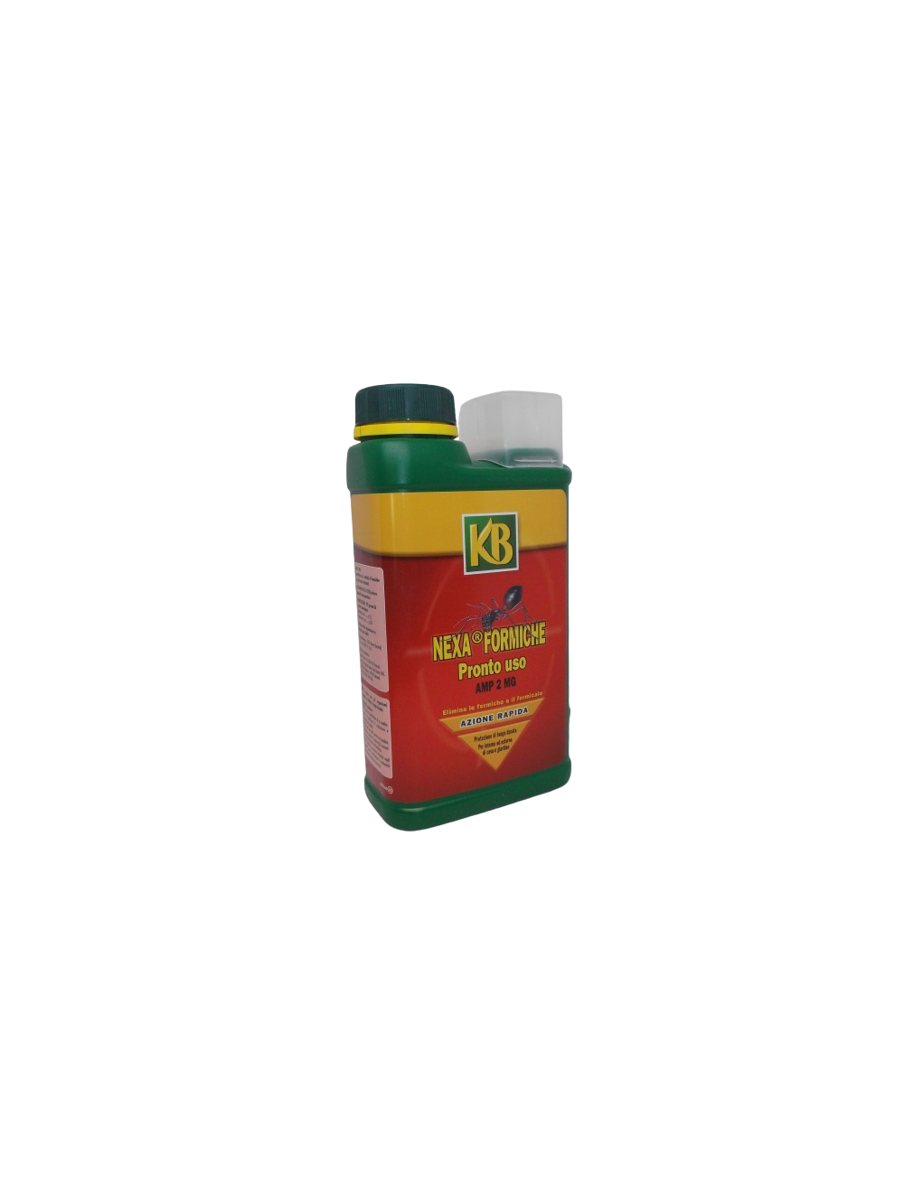 Nexa hormiga gránulos 800 g