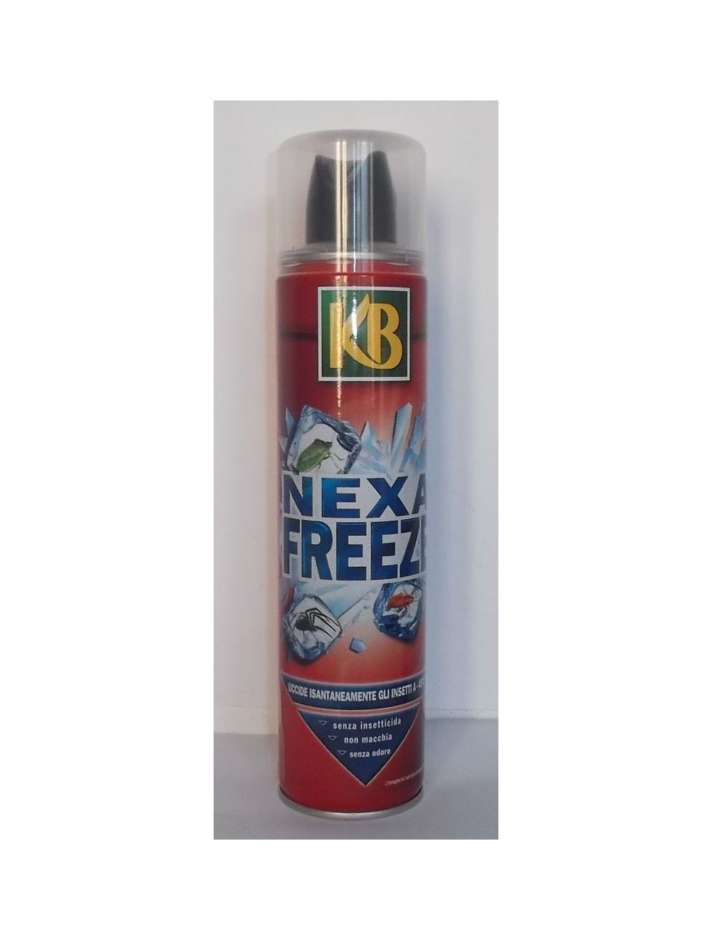 Nexa_Freeze_spray_botella_300_ml