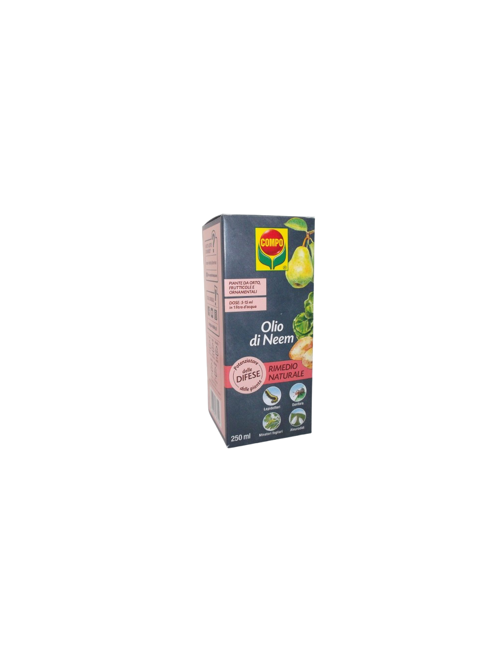 Aceite de Neem Compo Aceite de Neem Compo