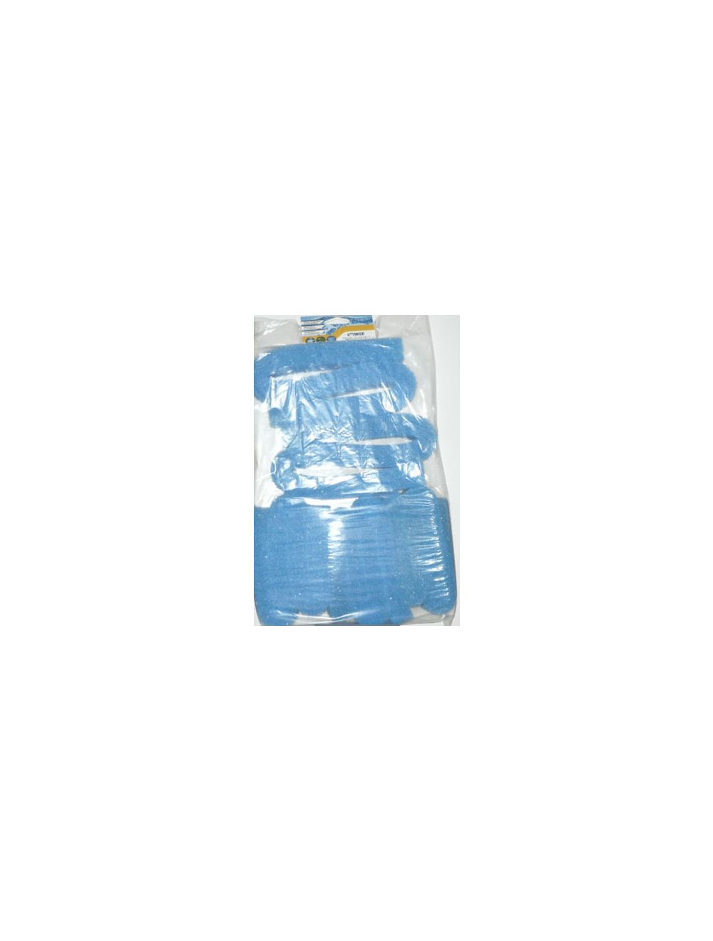 Esponja de recambio para bomba Ecopond 1 2 3 4