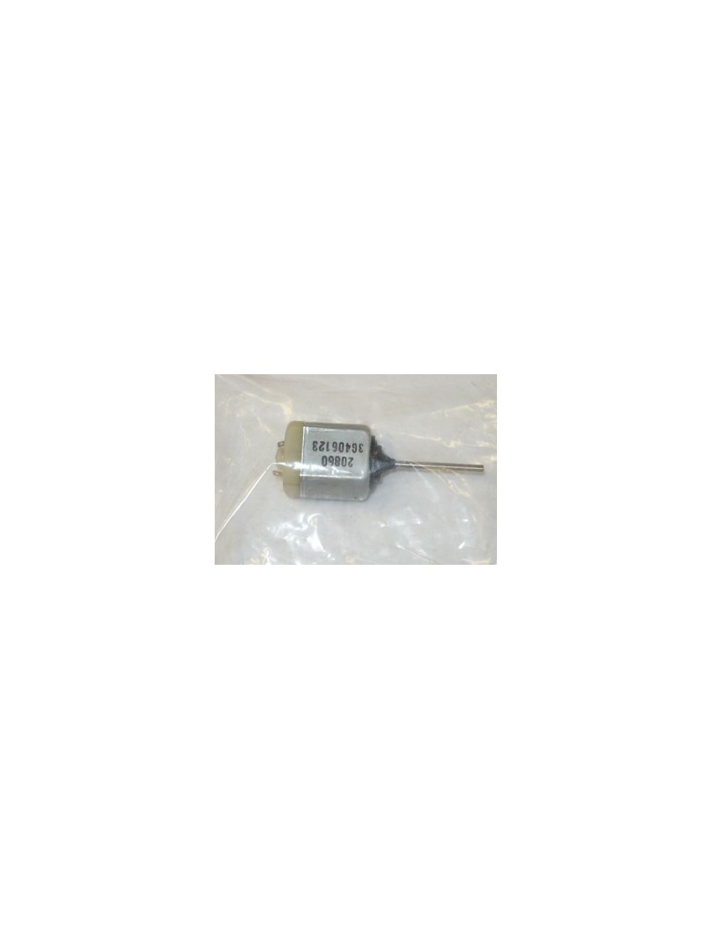 Motor para M2000 Volpi