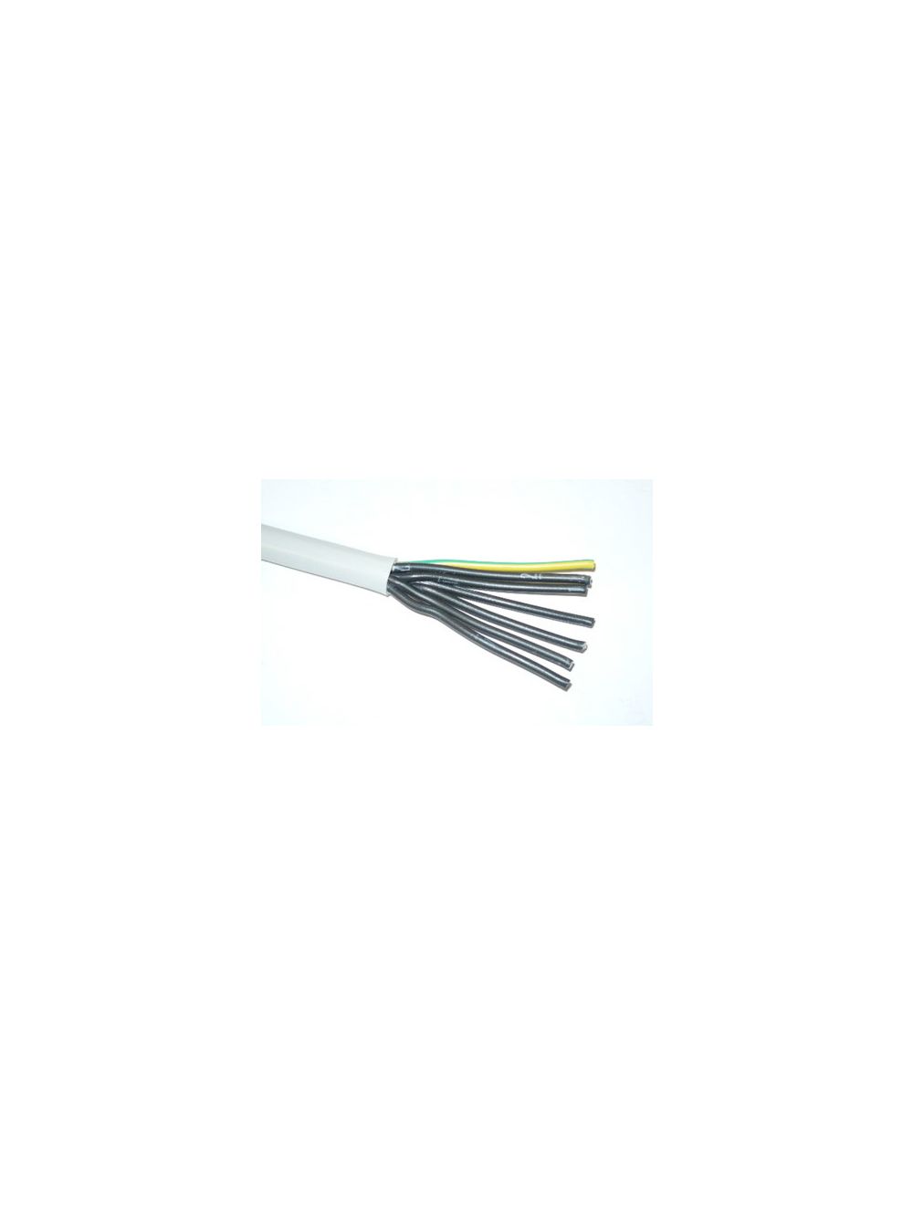 Cable eléctrico
