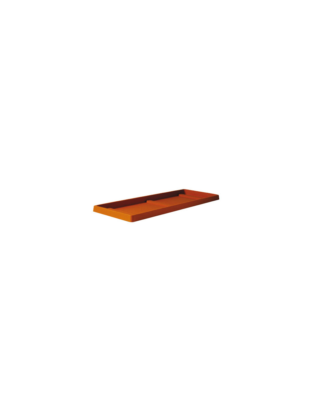 Caja inferior Sparta Color terracota