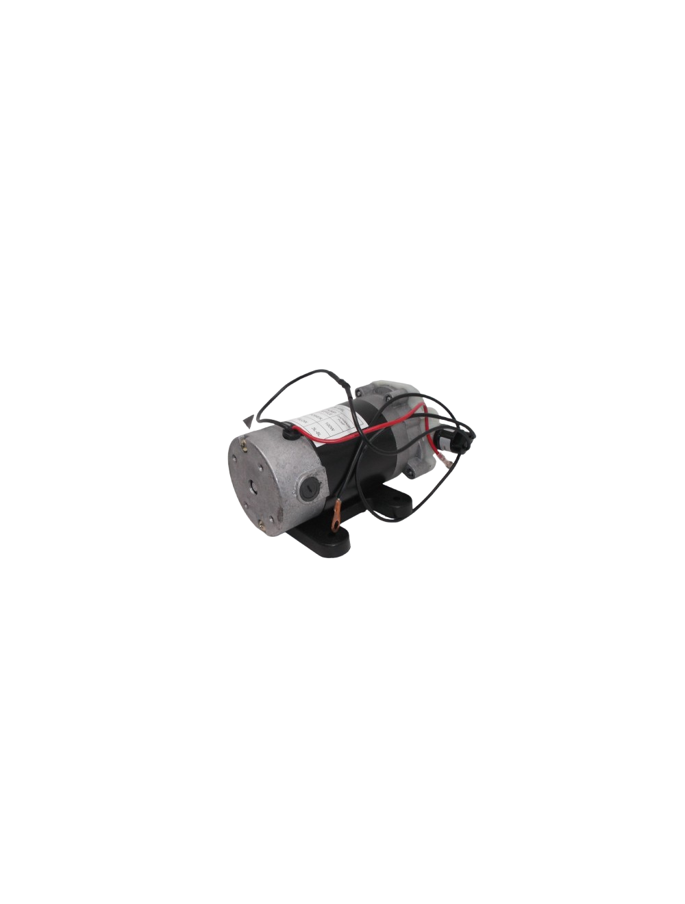 Bomba Stocker 301/13