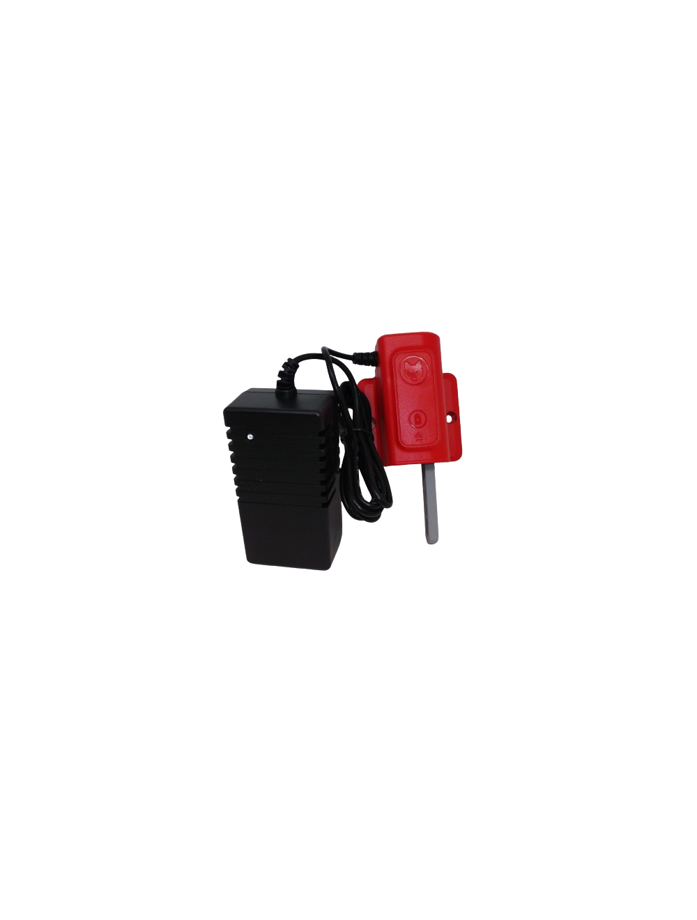 Cargador de batería qc 25 em Wolf Garten