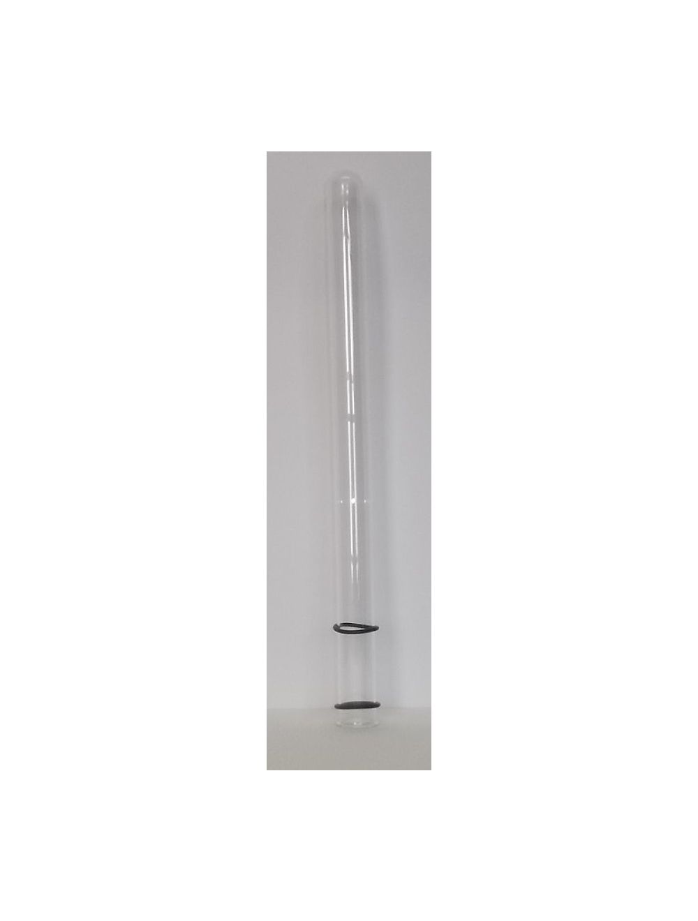 Tubo de cuarzo laguna 12000