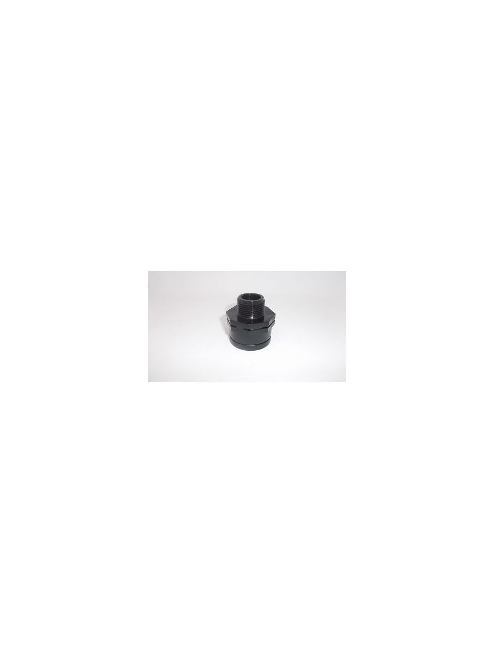 Aumento del conector