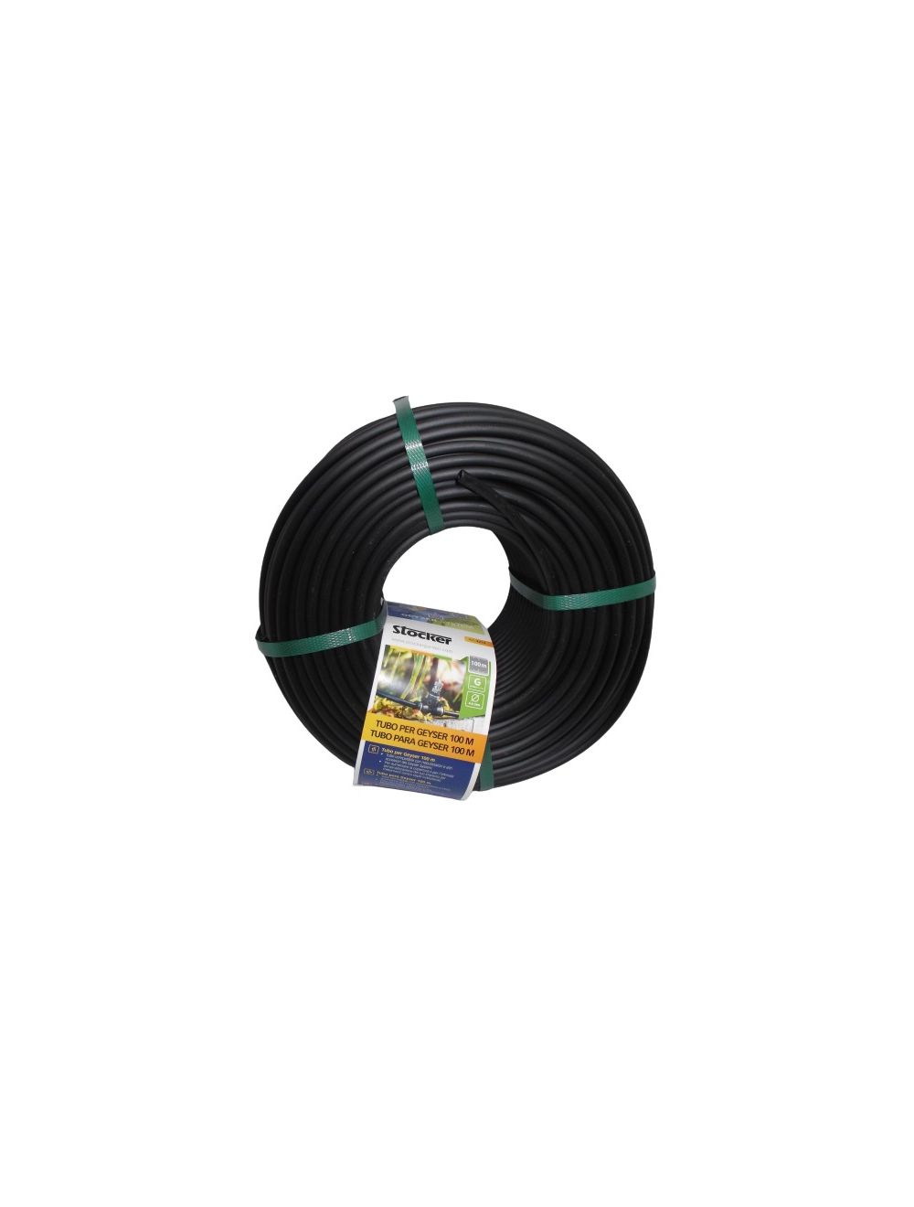 Rodillo Stocker 4213