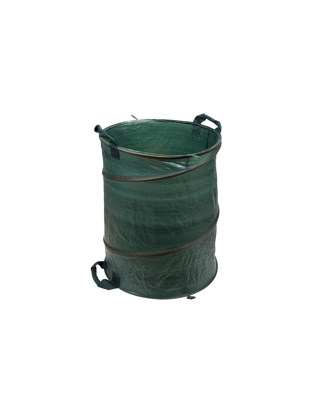 Abrir la bolsa para cachorros