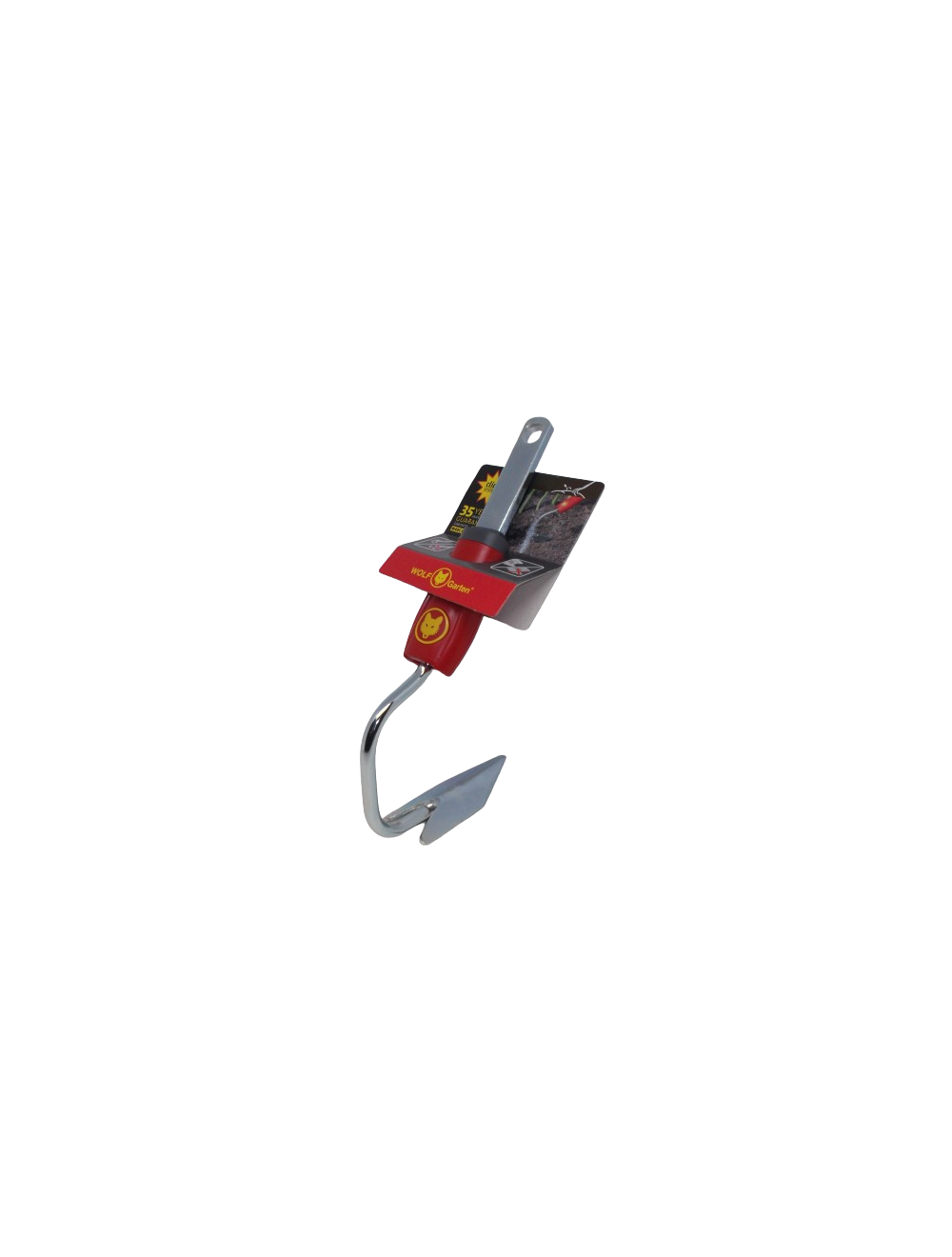 escardador Wolf Garten Bi m
