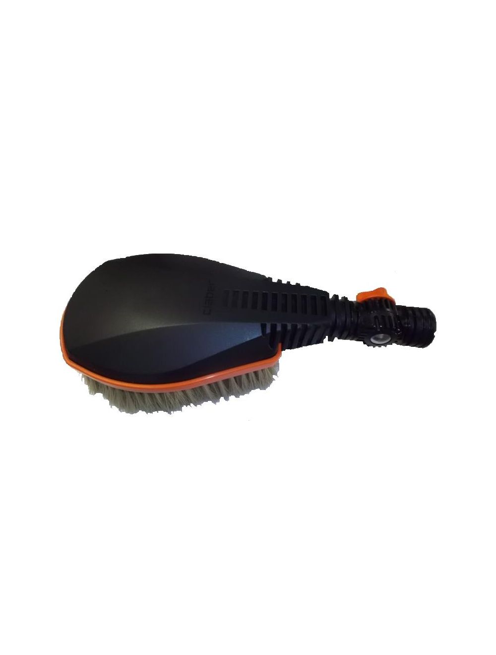 Cabezal de cepillo Claber Wuppy Turbo