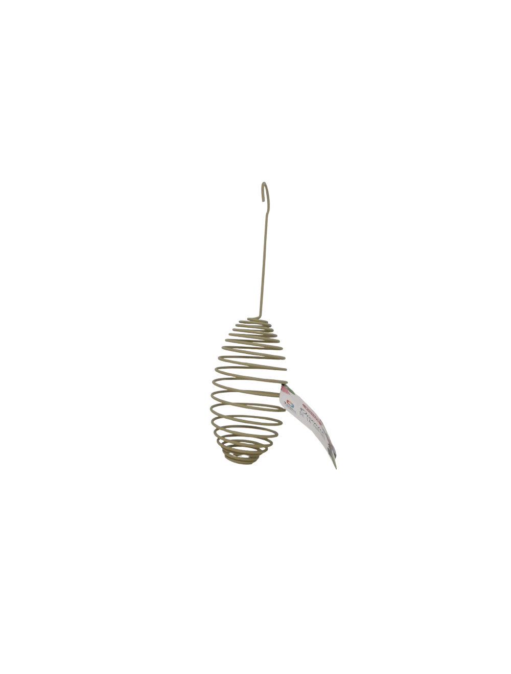 Espiral de bolas con gancho Zolux