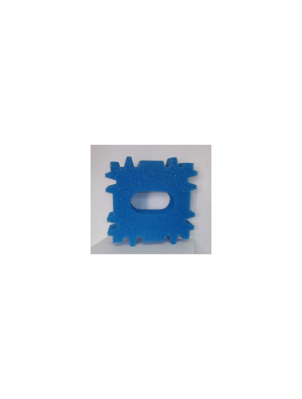 Esponja filtrante verde Reset 60 100