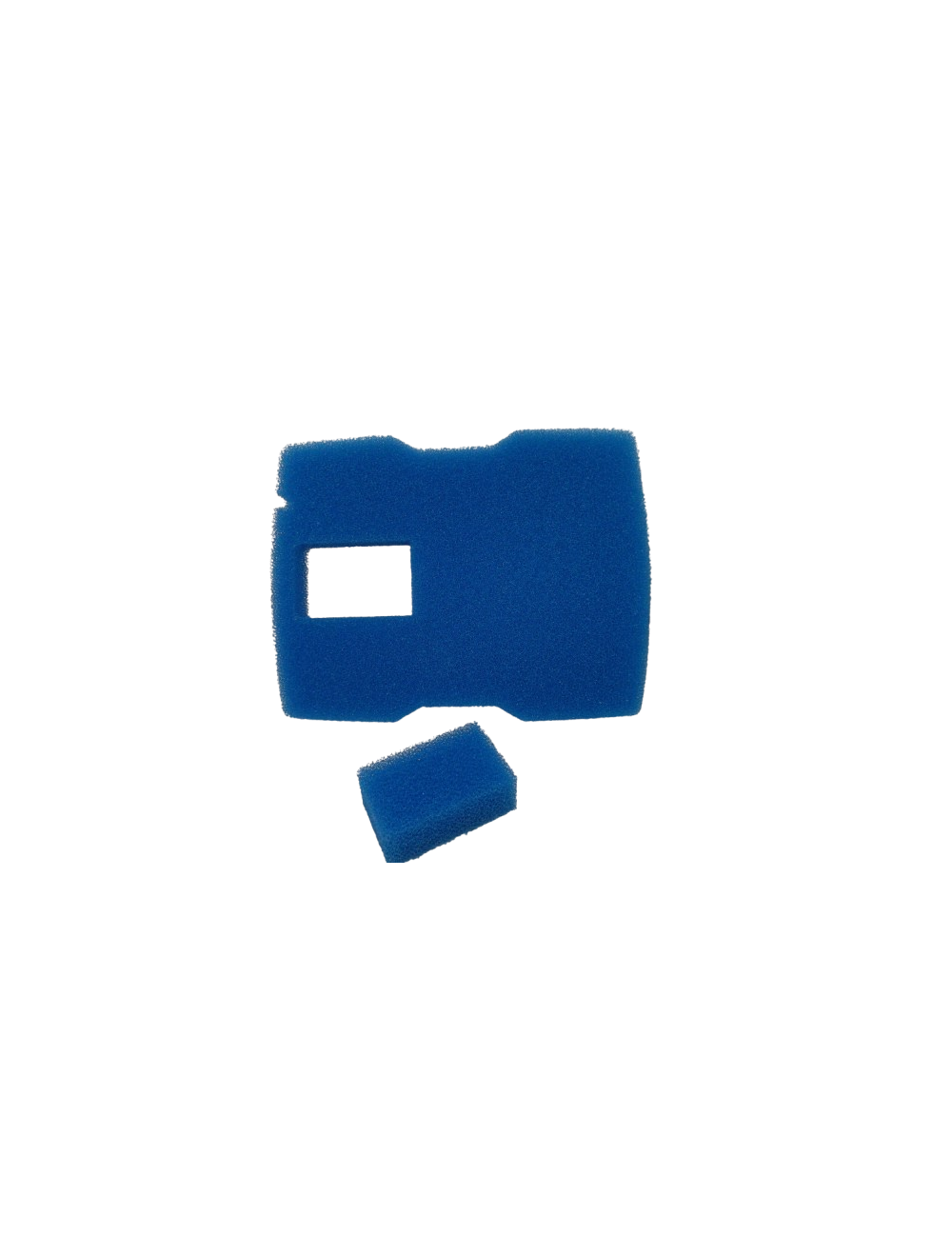 Esponja de recambio para el filtro Askoll Multiflow