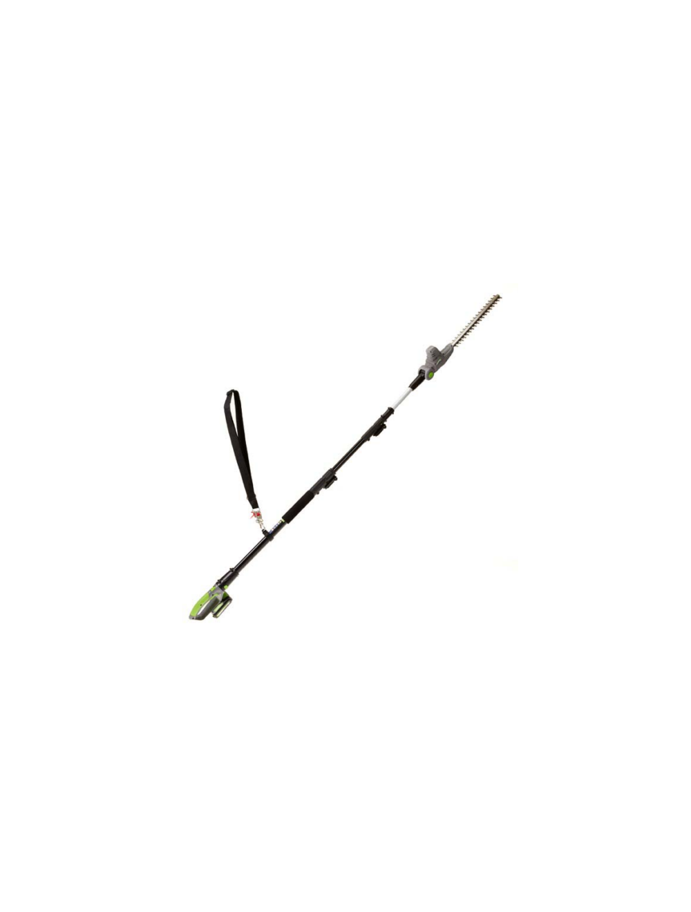 Cortasetos telescópico TT20 Verdemax Cortasetos telescópico TT20 Verdemax