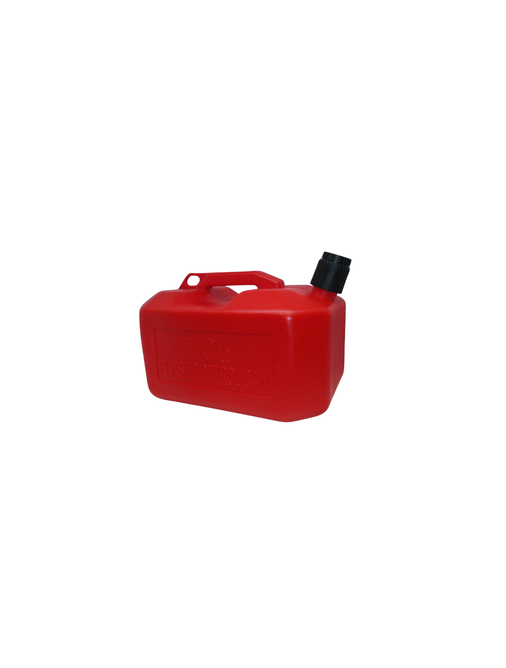 Bidón de combustible
