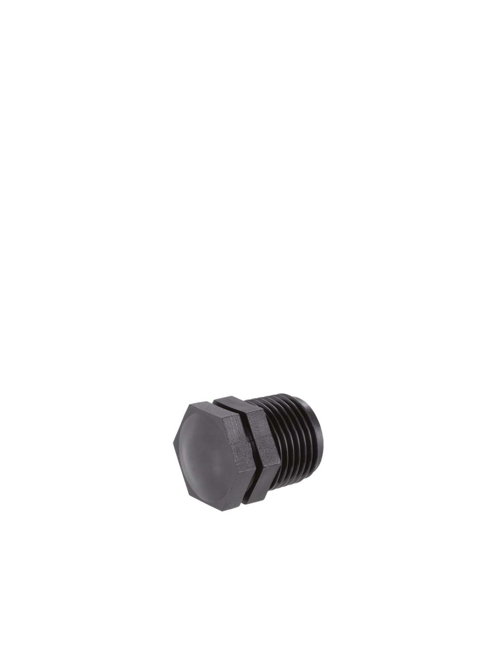 Claber 90713 tapón roscado