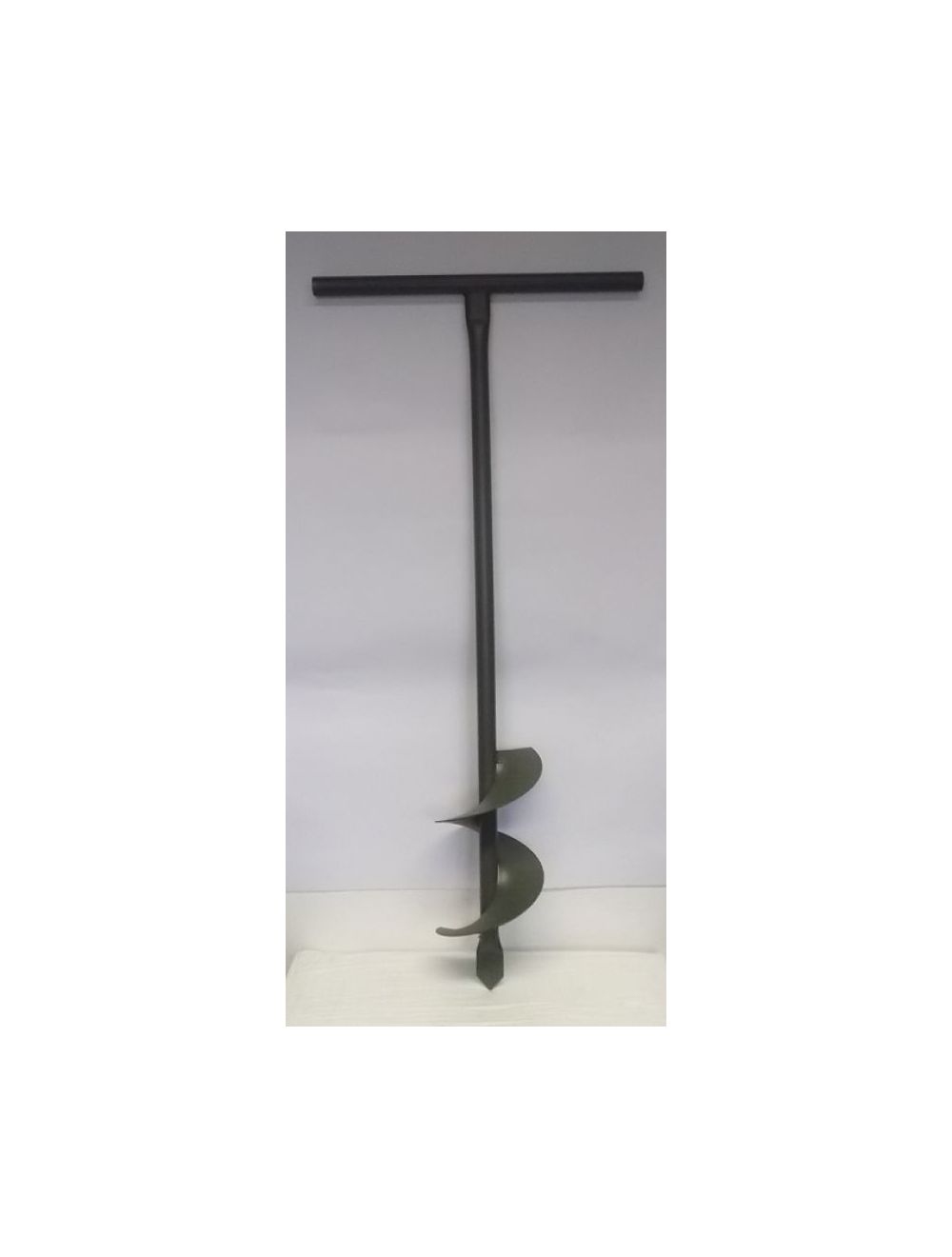 Sinfín manual