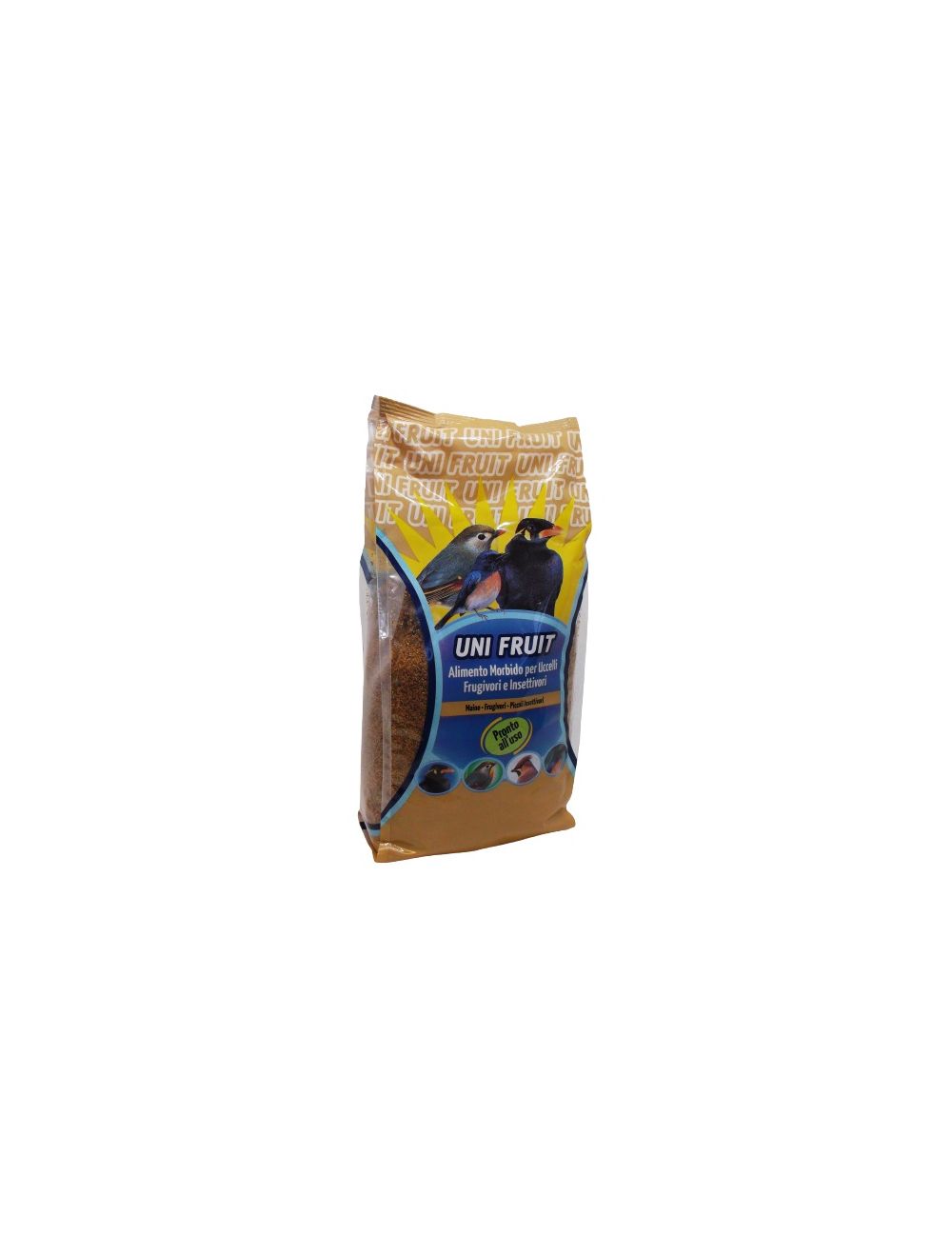 Alimento blando UniFruit