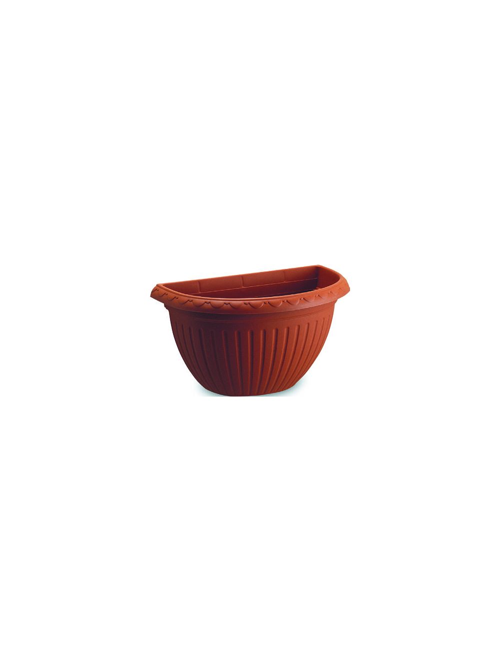 Jarrón Argo Plastecnic 31 cm