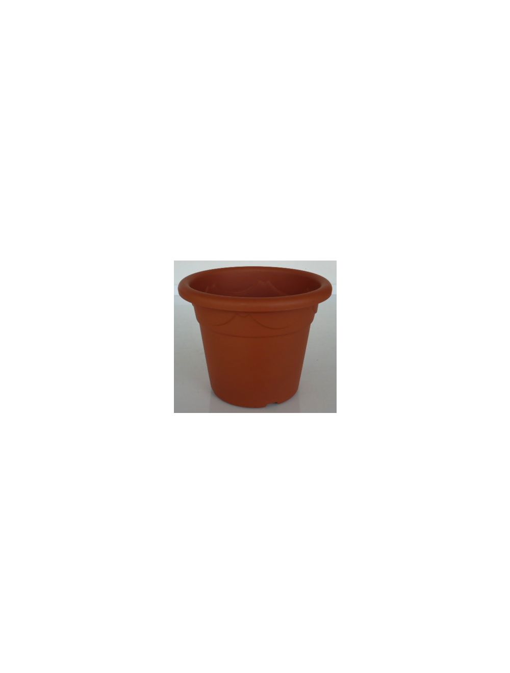 Florero Corinto Plastecnic