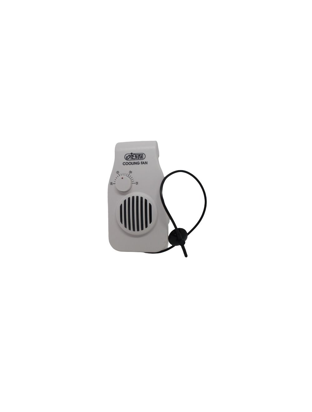Ventilador con sonda y termostato