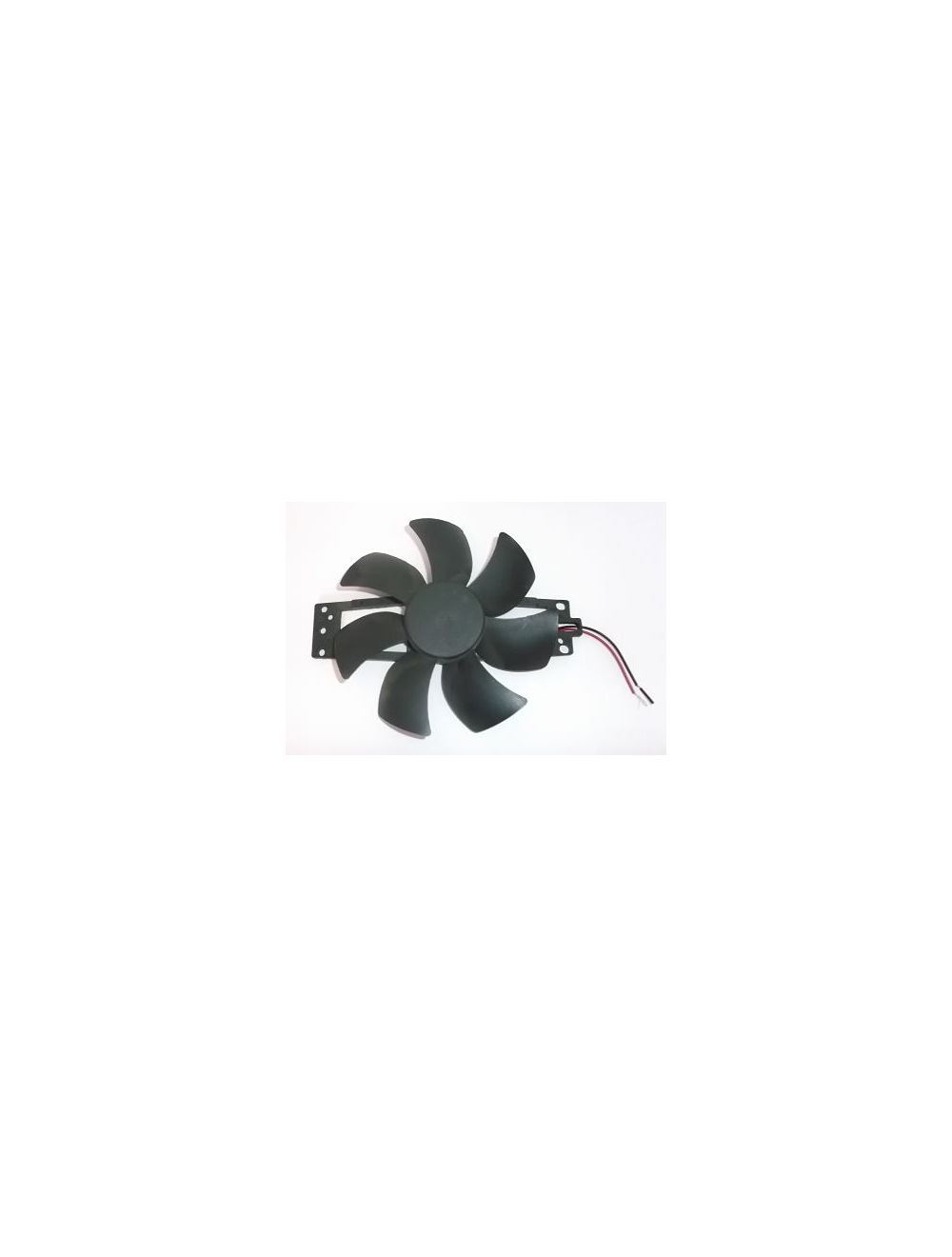 Sacas ventilador trampa