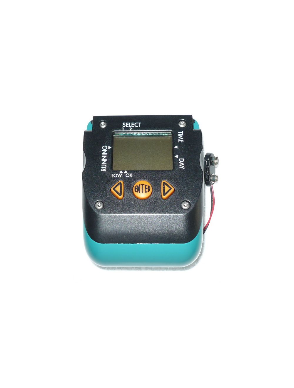 Claber aquauno control video 2