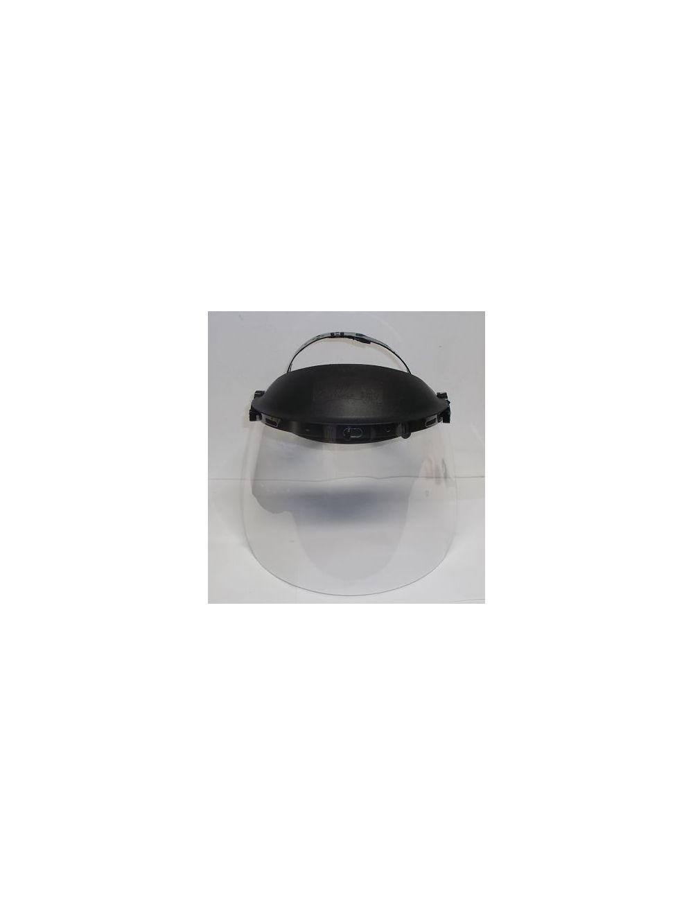 Visera de policarbonato