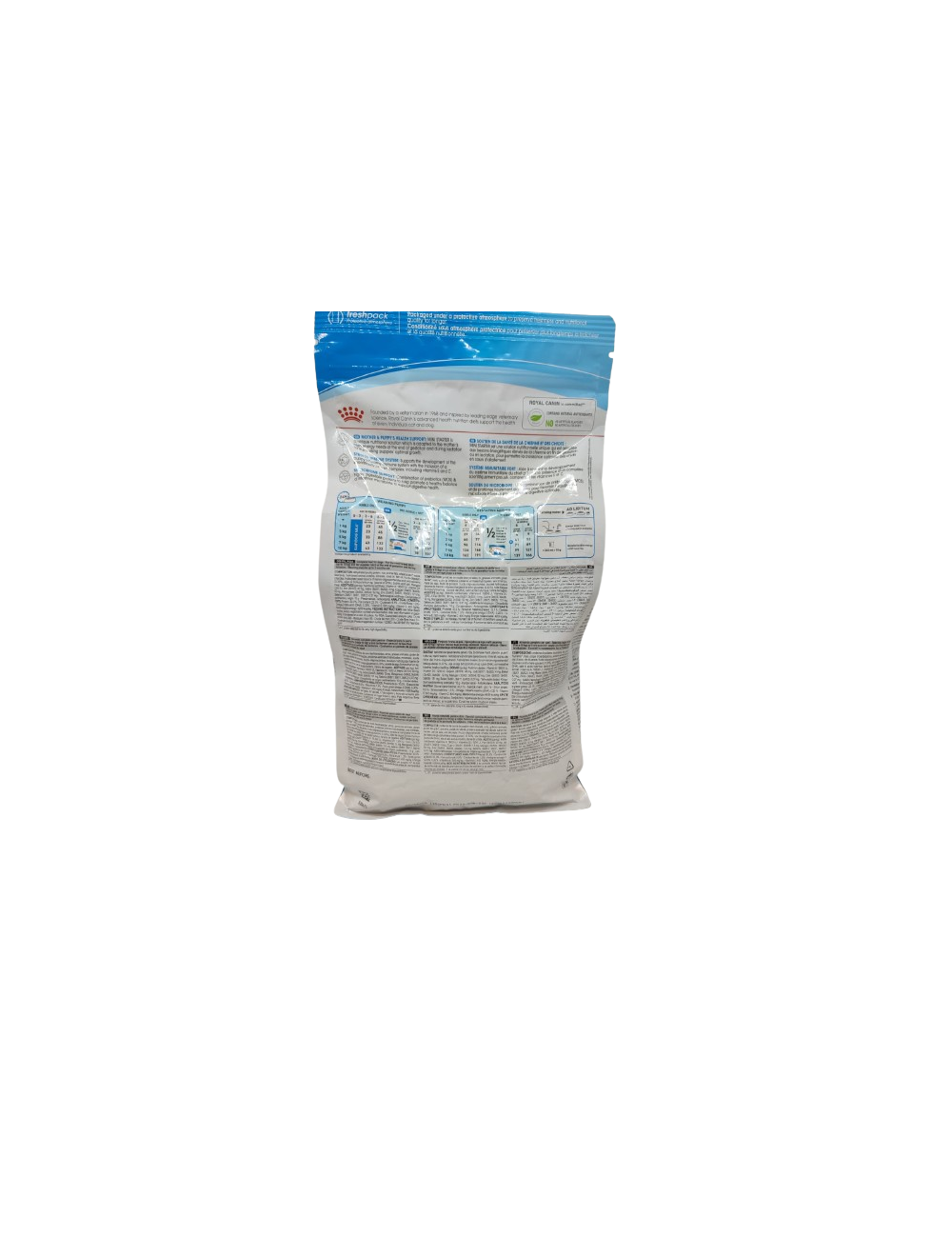 Mini Starter Mother & Babydog kg 1 croqueta Royal Canin