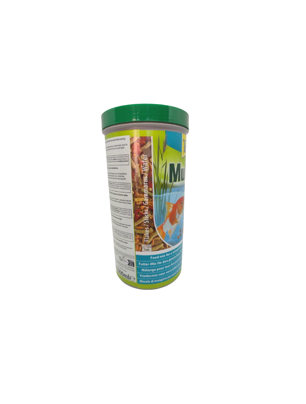 Multimix 170 GR/1000 ML