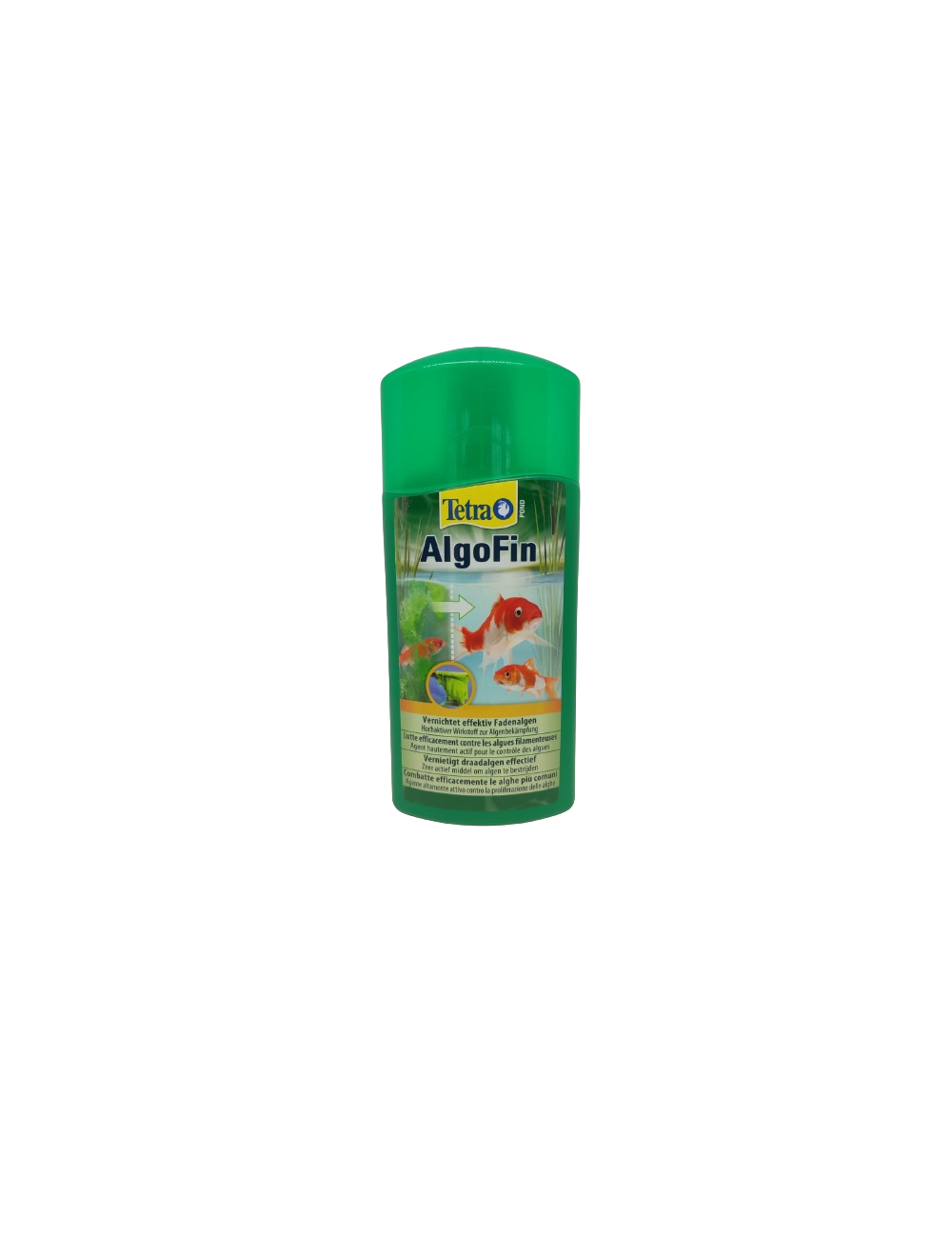 Algofin de tetra pond 500 ml