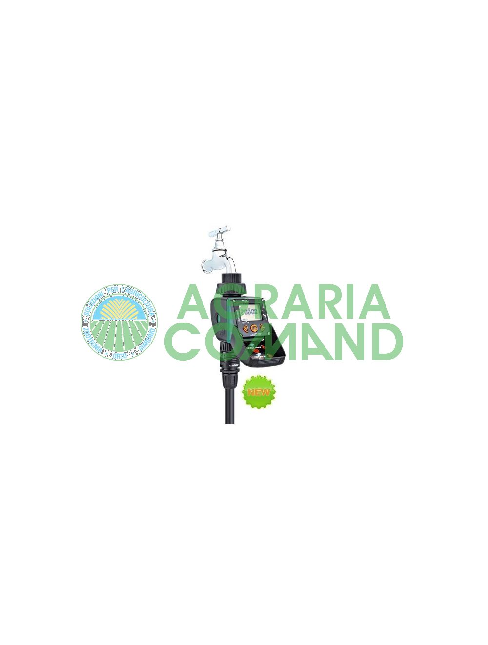 Programador Claber 8428 Programador Claber 8428