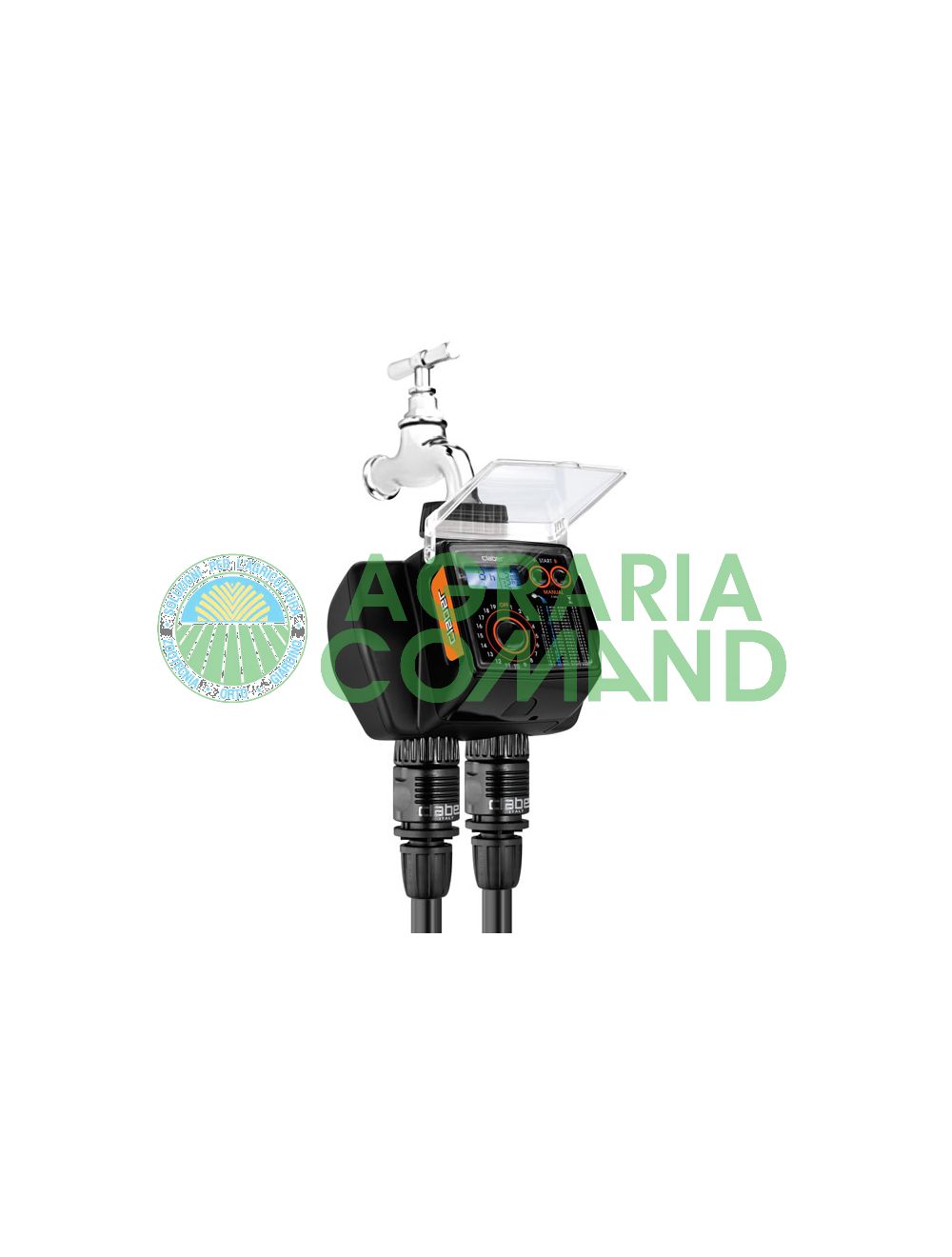 Programador Claber 8485