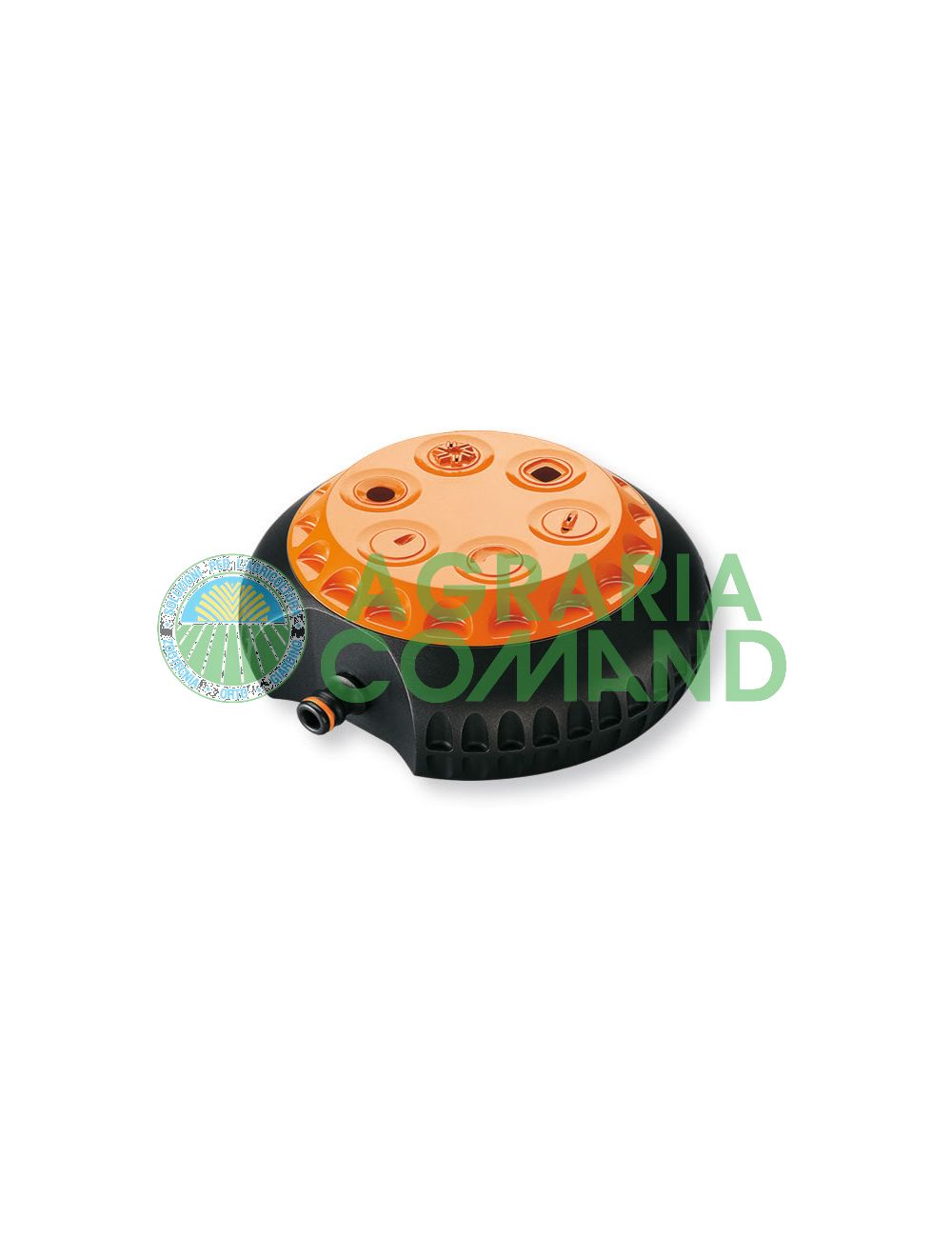 Aspersor Claber 8654