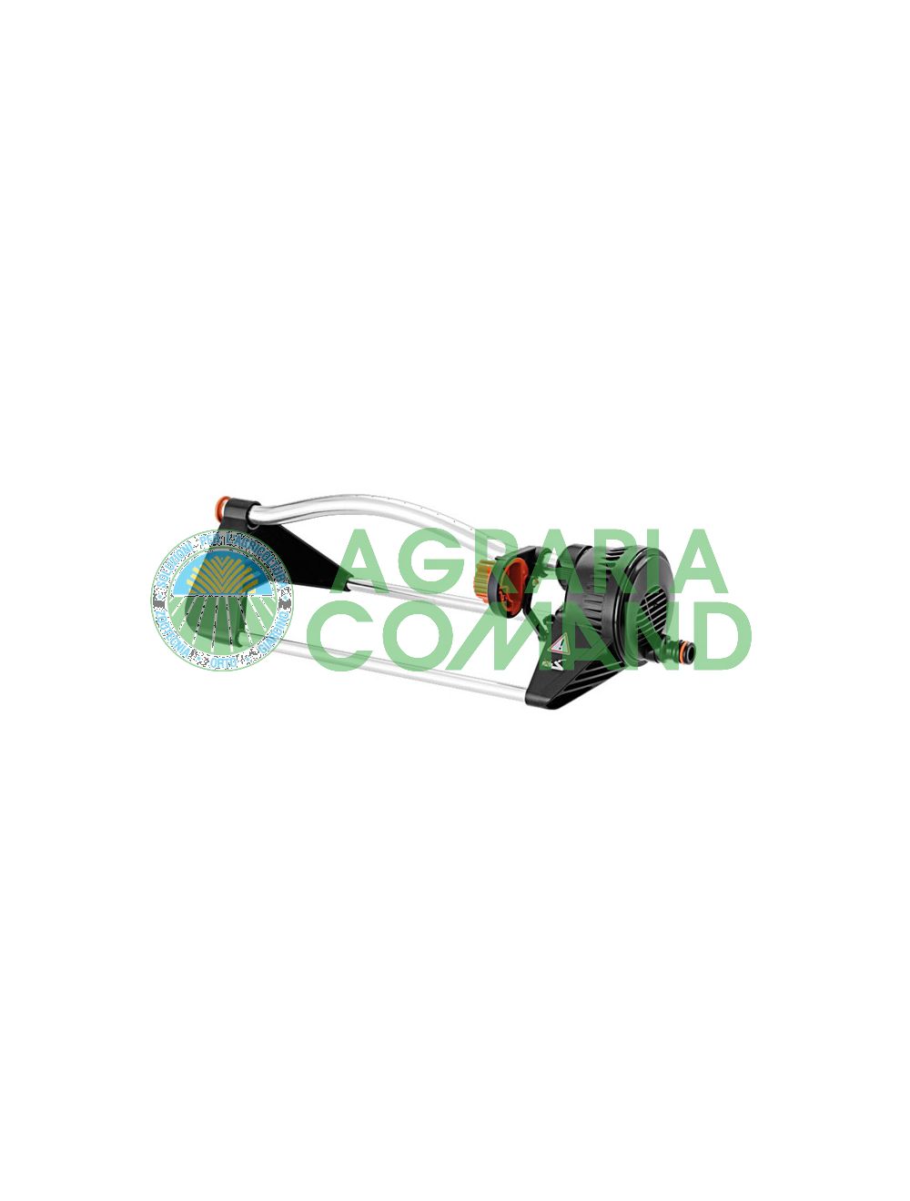 8740 compact 160 promo aspersor oscilante