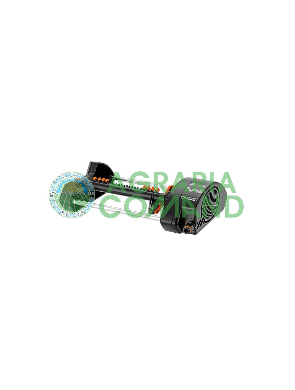 Aspersor Claber 8753