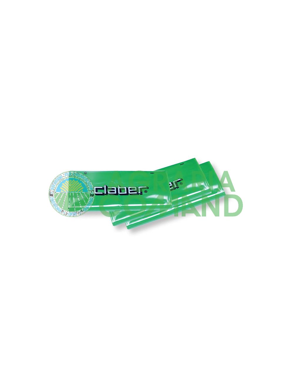 Bolsas de basura Claber