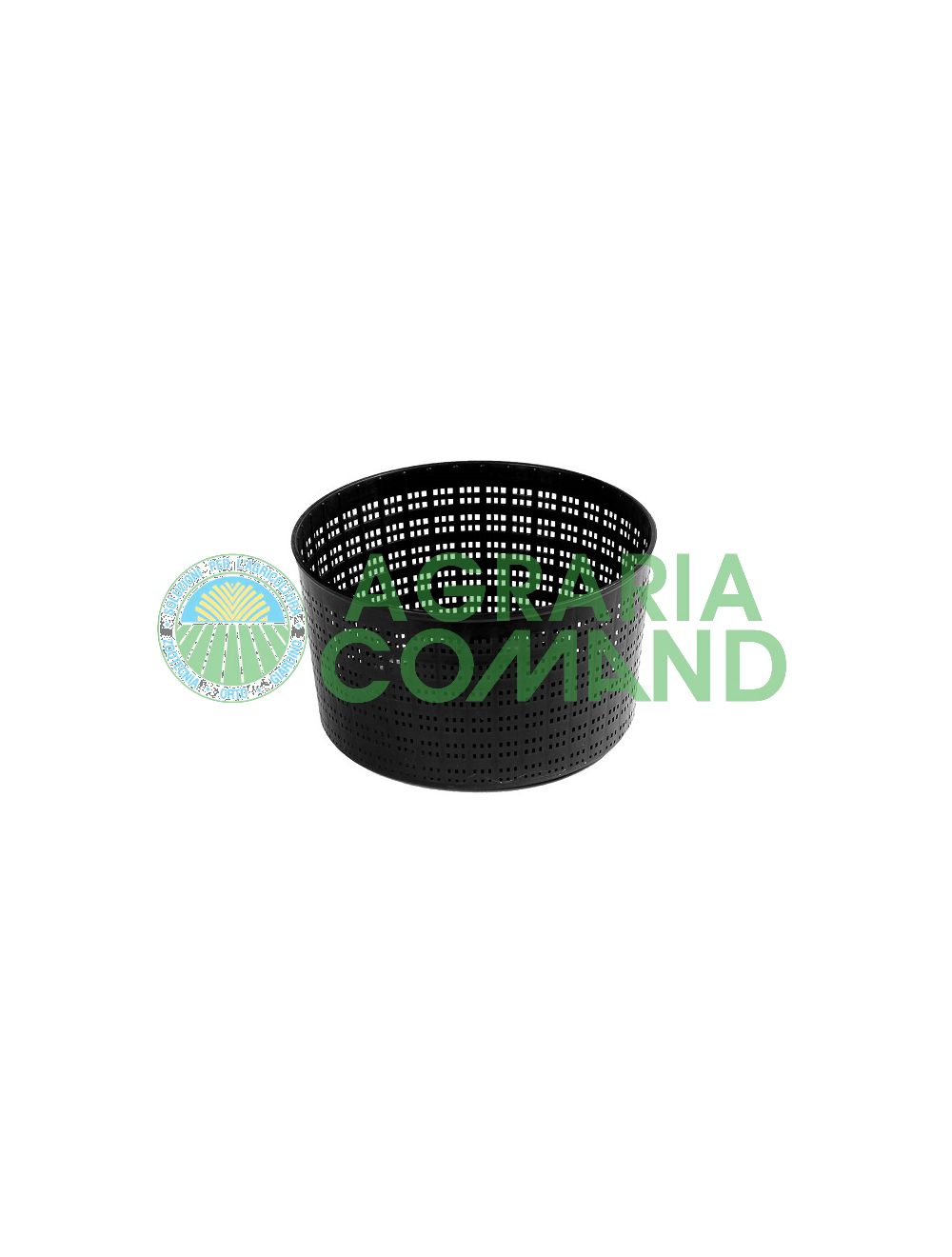 Cesta redonda de 22 cm Cesta redonda de 22 cm