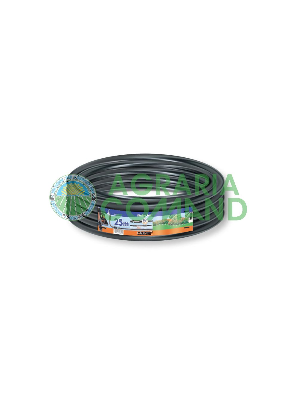 manguera de goteo claber 50 m