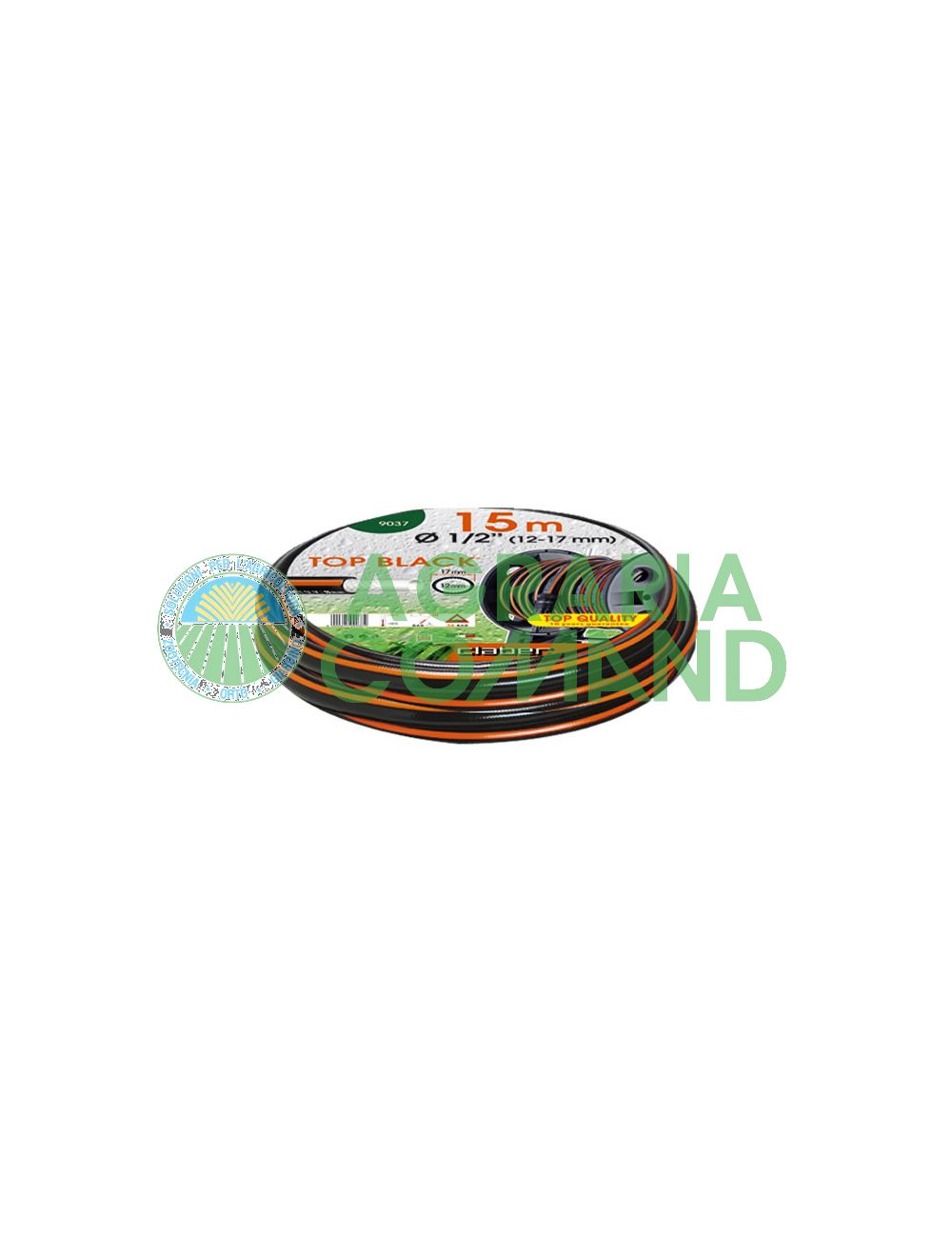 Manguera Claber 9036