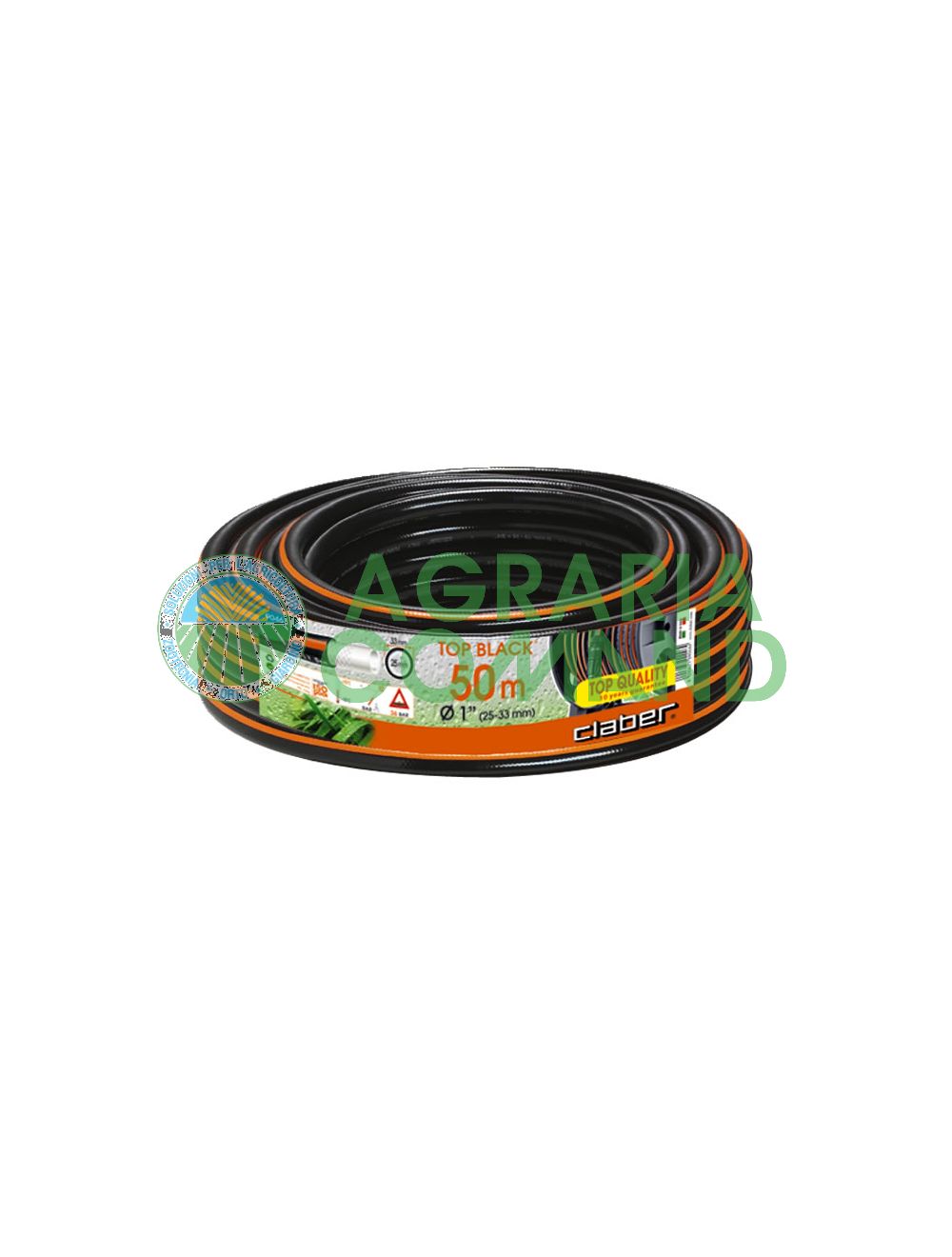 Manguera Claber 9046