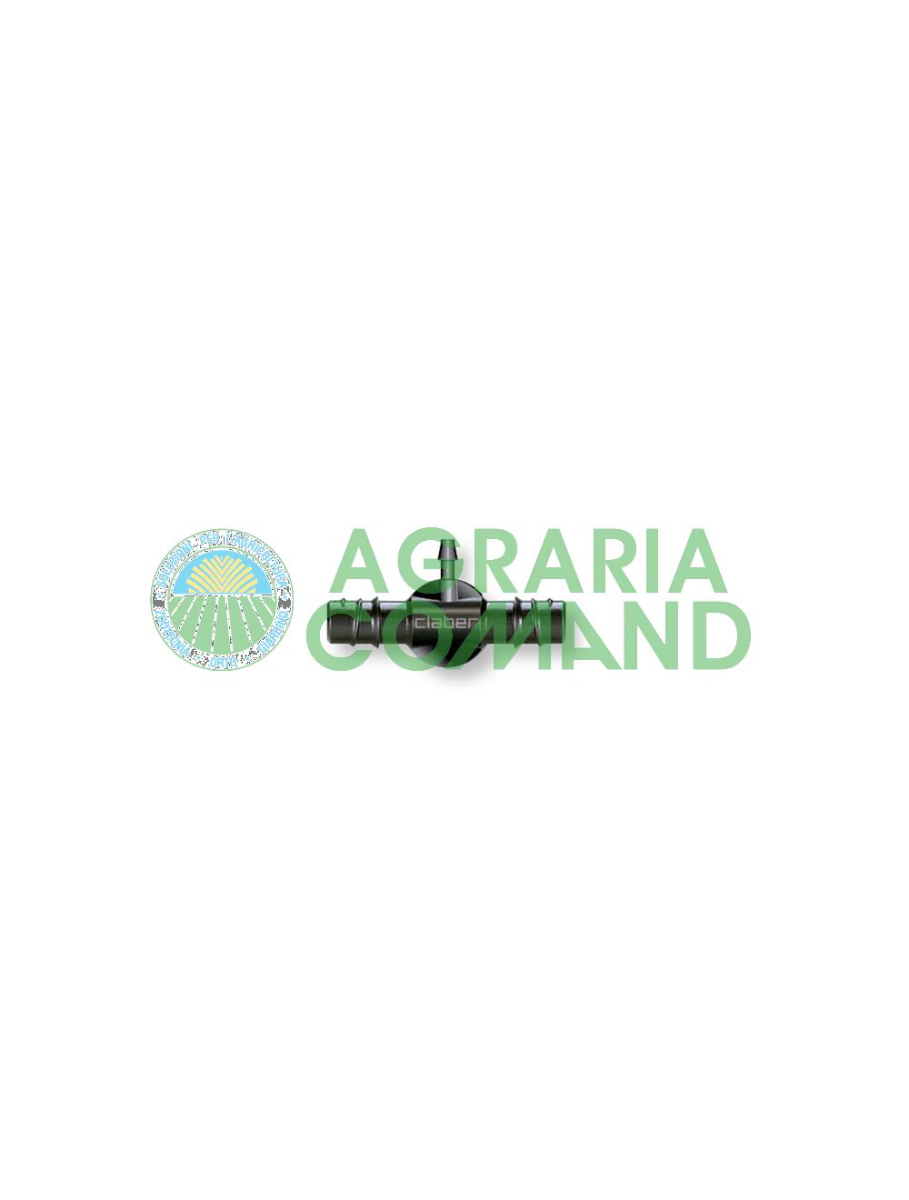 Conector Claber 91073