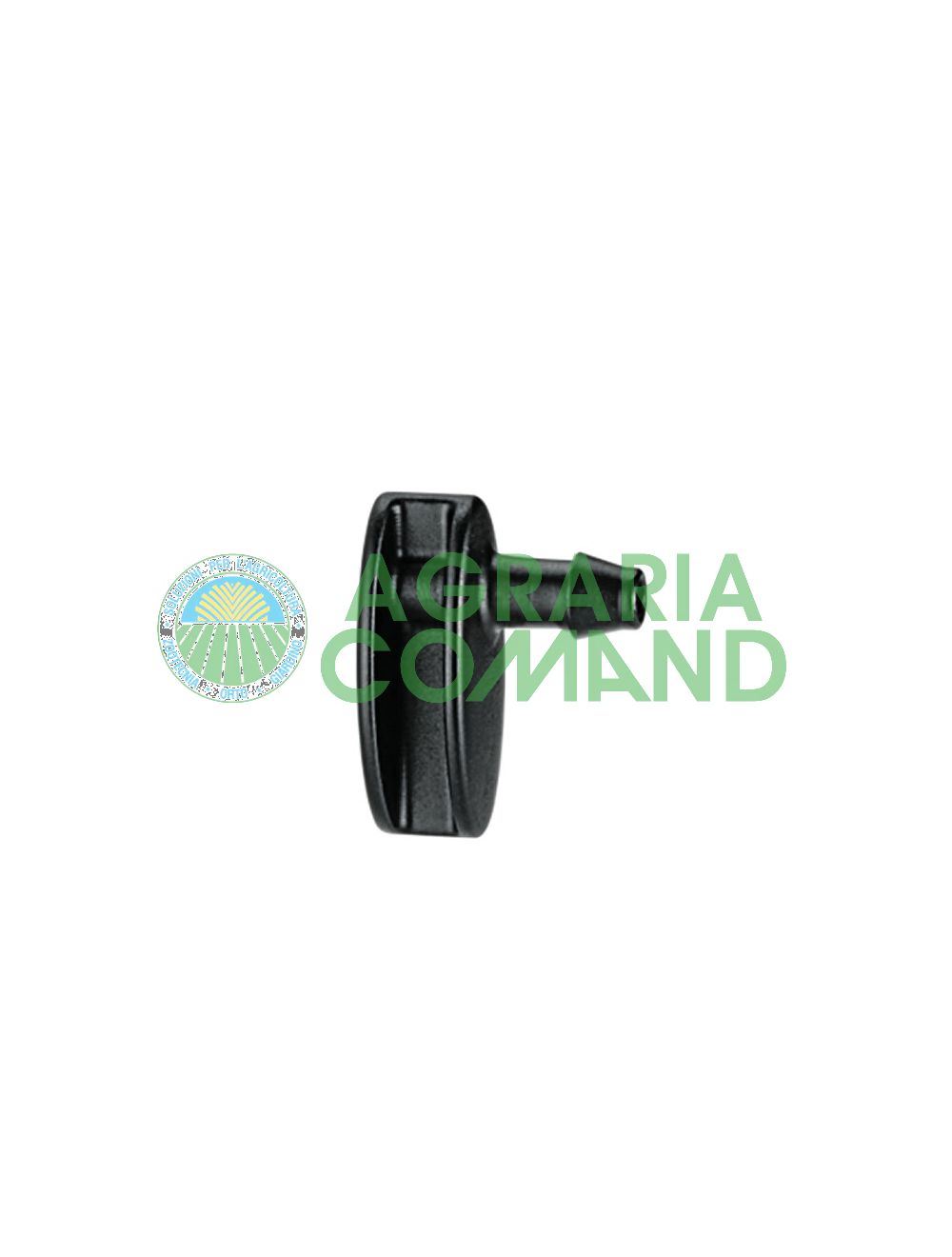 Tapón de tubo y orificio Tapón de tubo y orificio