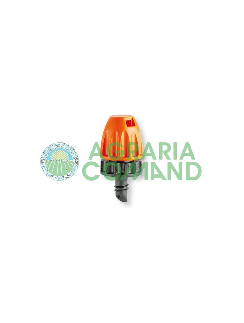 Microirrigador de tiras