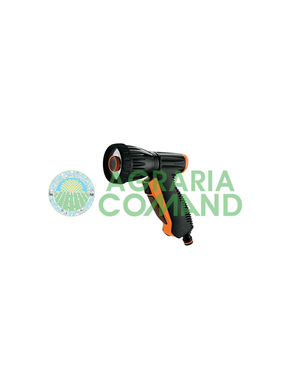 Pistola Balcón Claber 9565