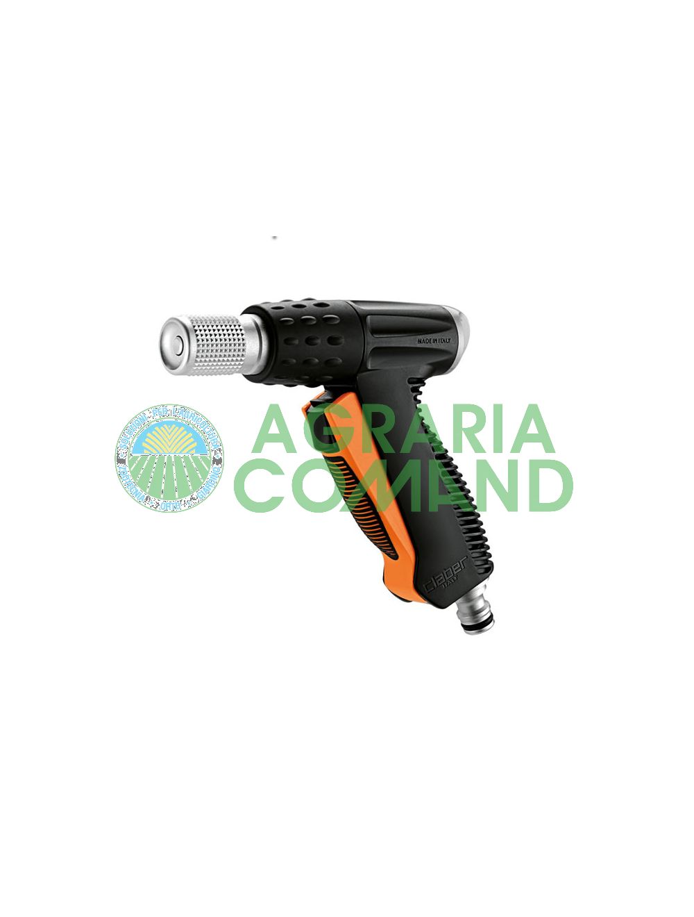 Pistola Claber 9567